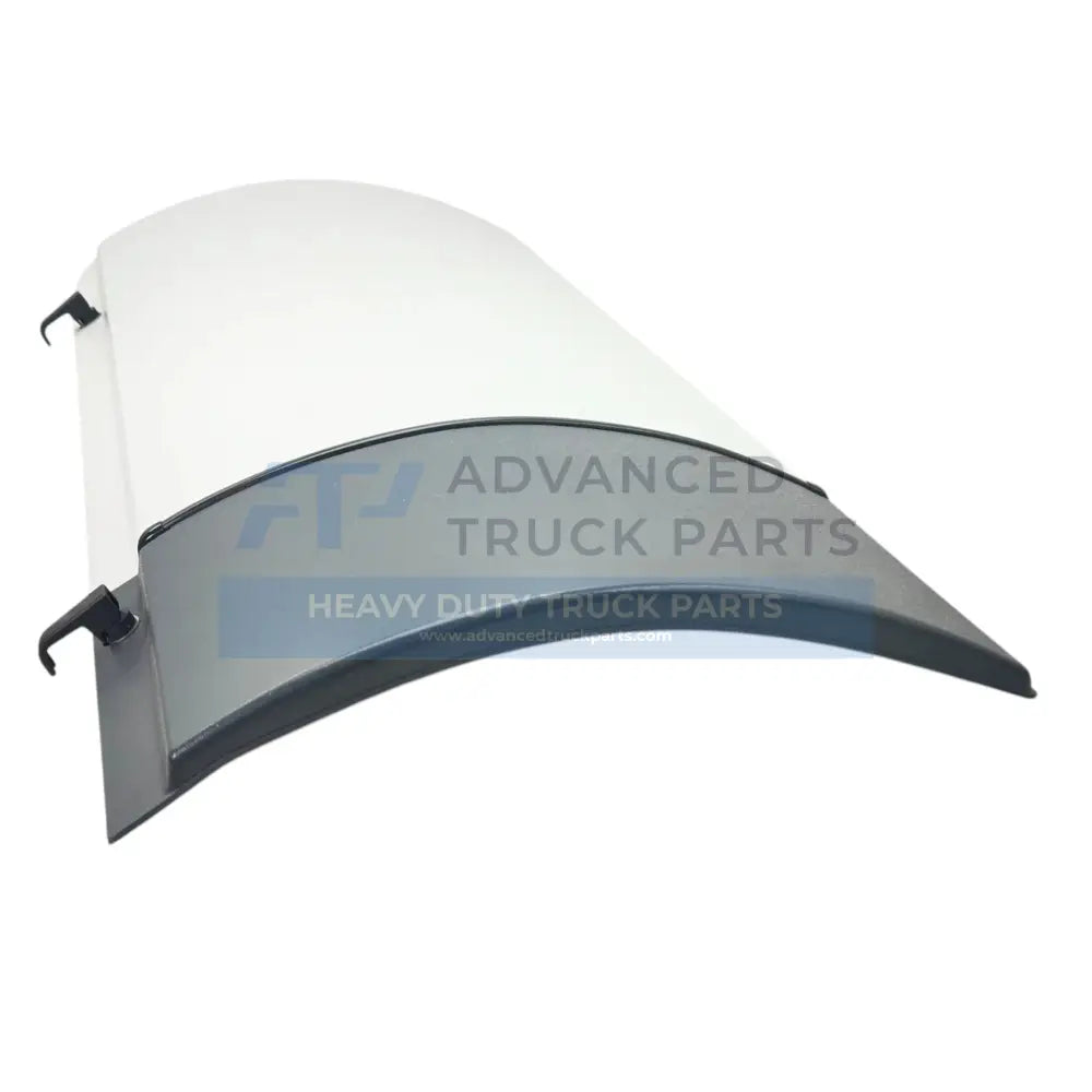 P-58-01358-02W Genuine Carrier Lower Curbside Door Assembly