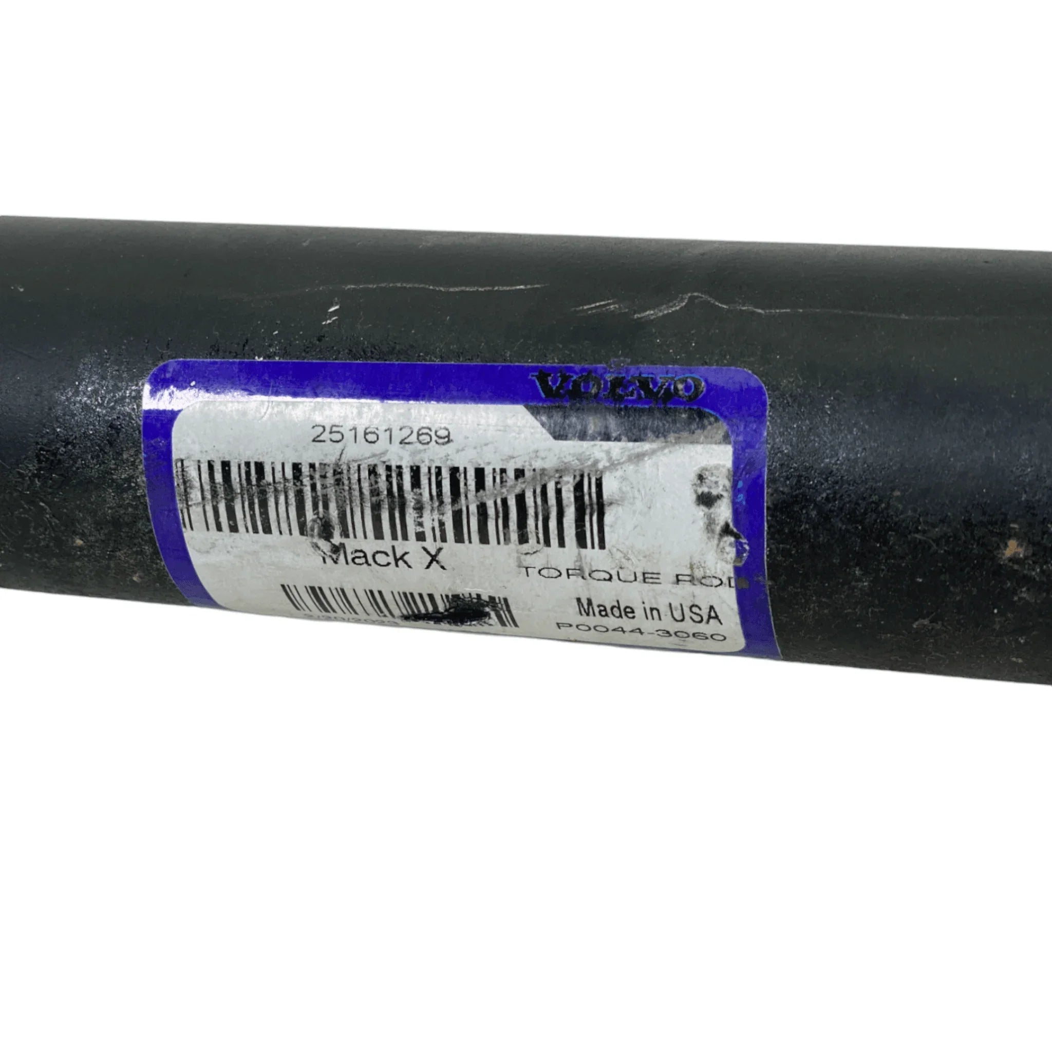 P0044-3060 Genuine Mack Torque Rod 25.750in