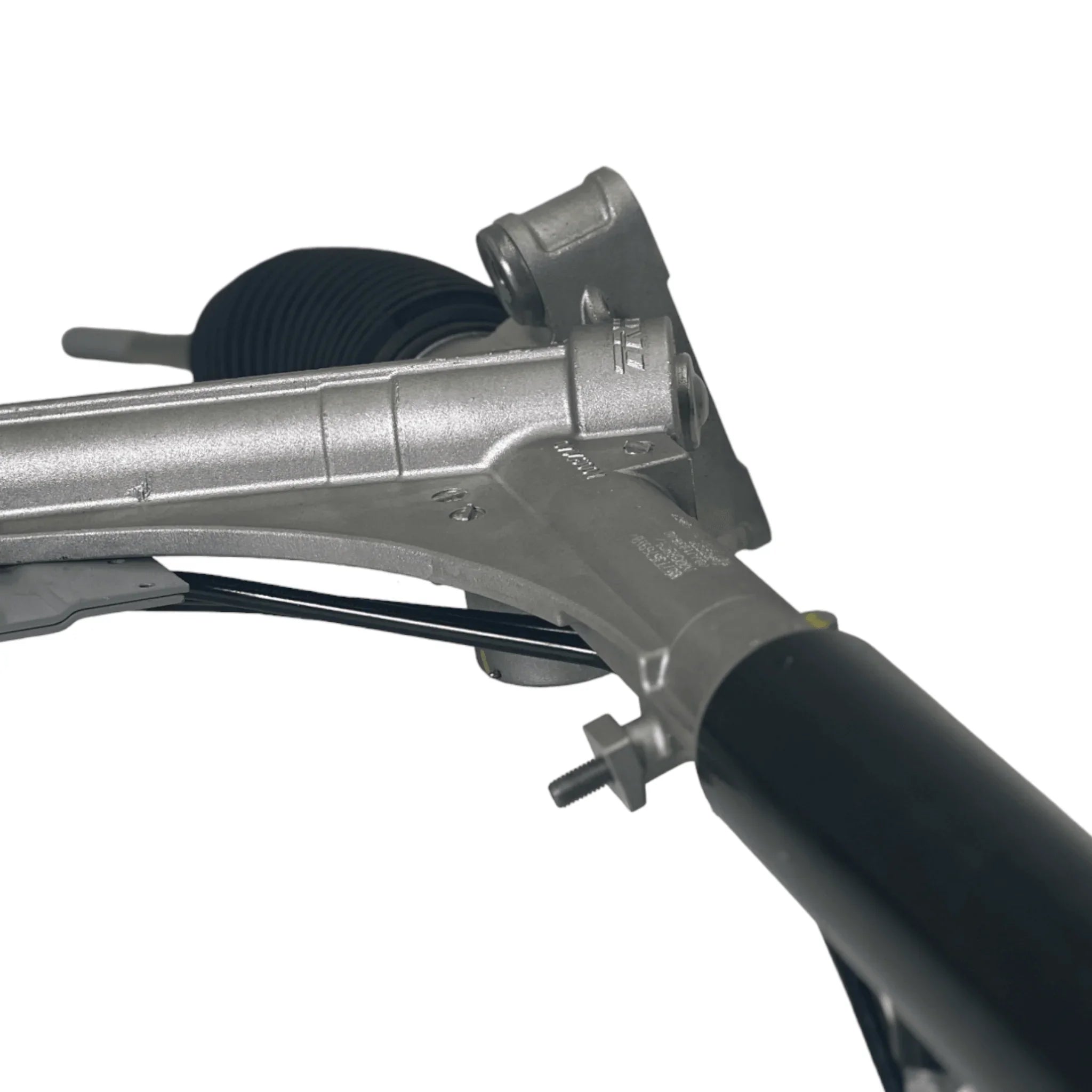 04725974AB Genuine Mopar Power Steering Rack For Ram Promaster 3500