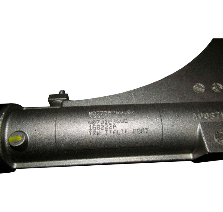 04725974AB Genuine Mopar Power Steering Rack For Ram Promaster 3500