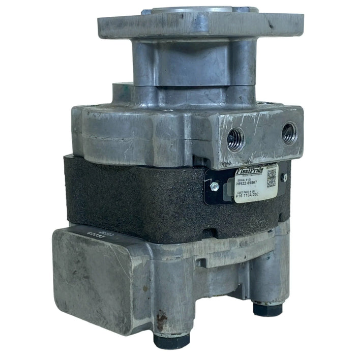 P16-115A-2S2 FleetPride Hydraulic Pump