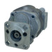 P16-115A-2S2 FleetPride Hydraulic Pump