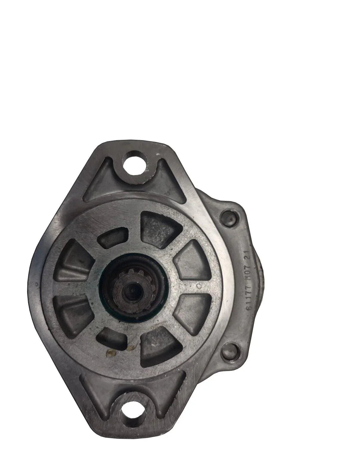 P1610002N5 Genuine Parker Hannifin Hydraulic Gear Pump