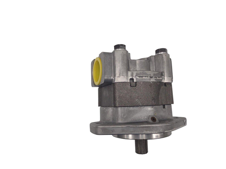 P1610002N5 Genuine Parker Hannifin Hydraulic Gear Pump