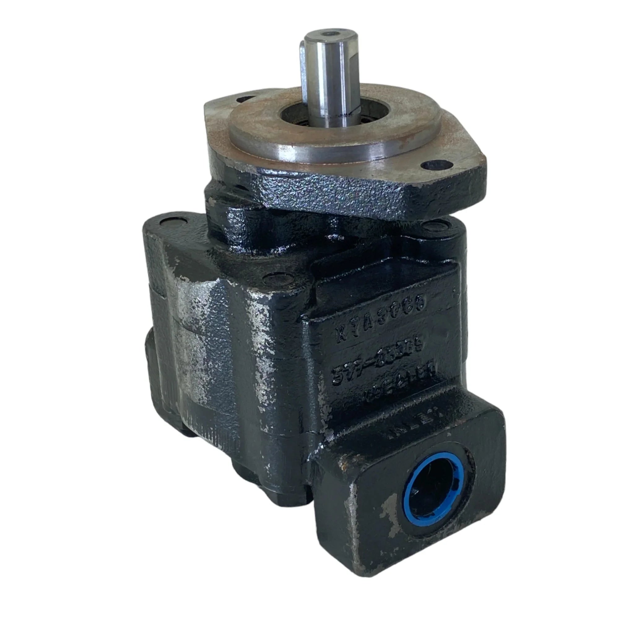 P197A486FAZA10 Genuine Permco Gear Pump