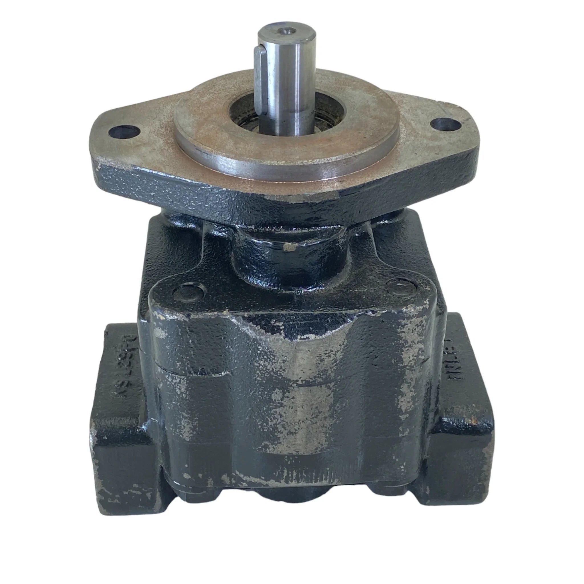 P197A486FAZA10 Genuine Permco Gear Pump