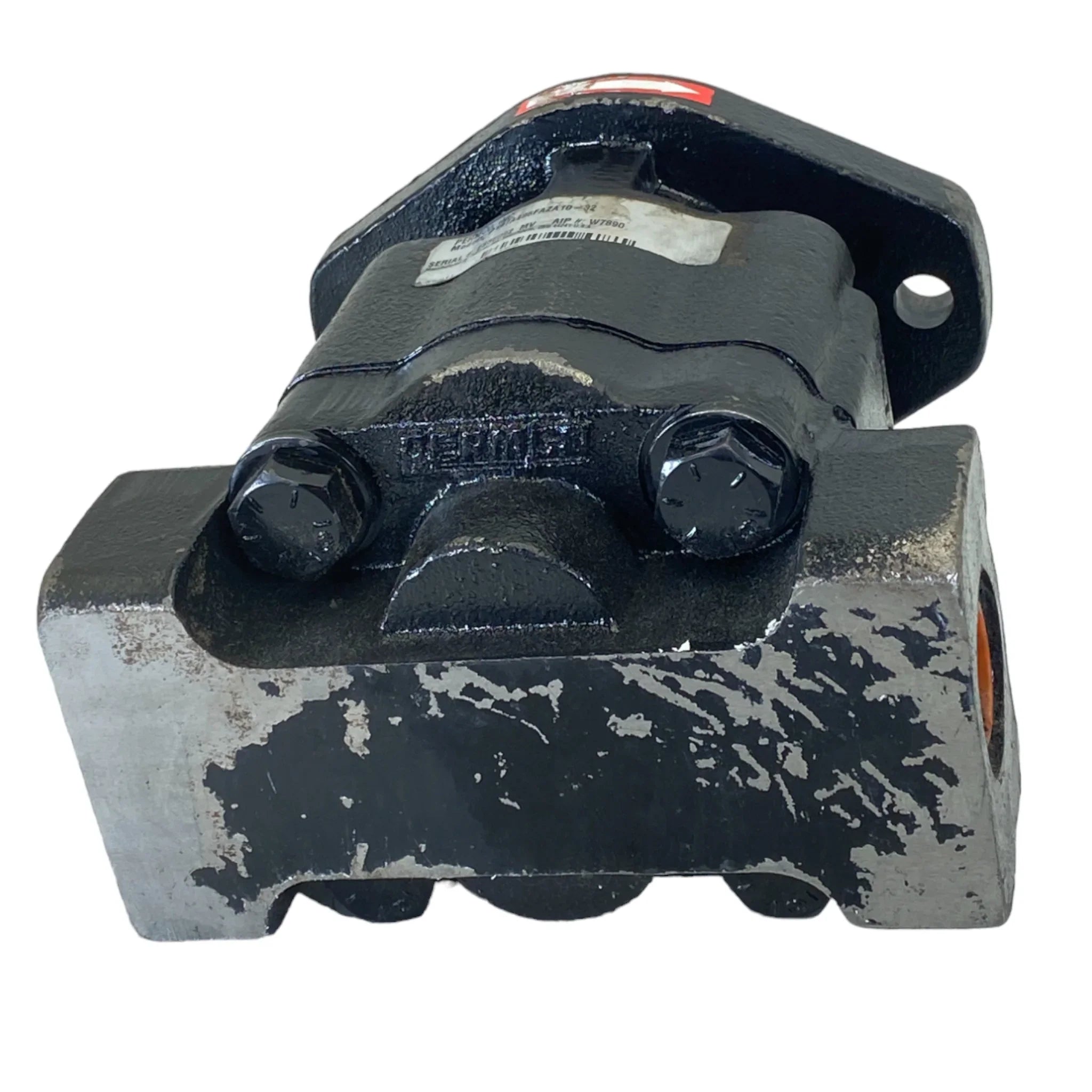 P197A486FAZA10 Genuine Permco Gear Pump