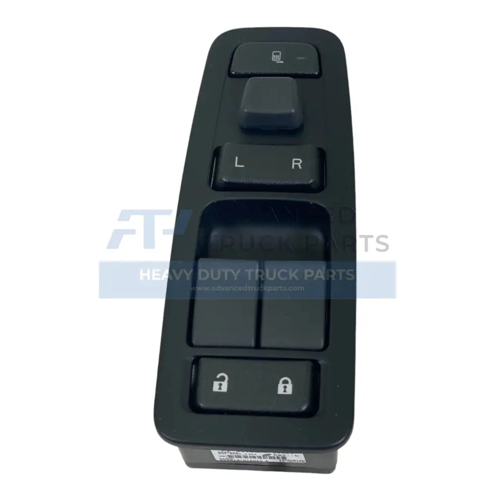 P21-1049-1202 Genuine Paccar Left Driver Side Door Control Module Dcm 2.1M