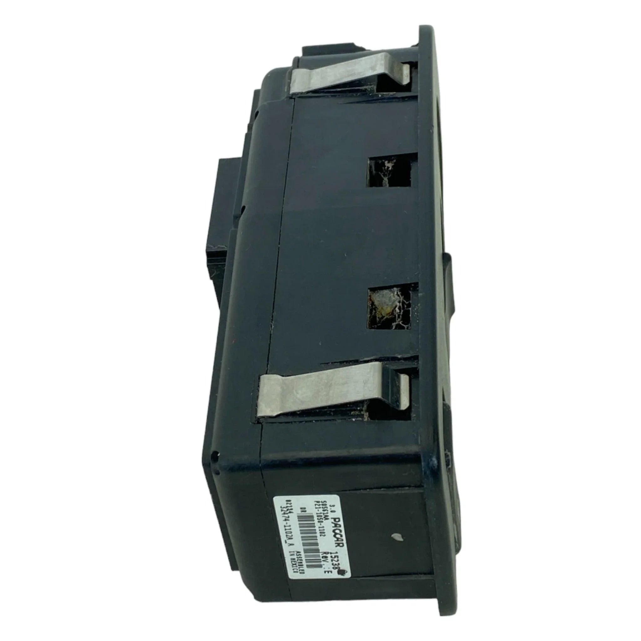 P21-1050-1102 Genuine Paccar Right Passenger Door Control Module