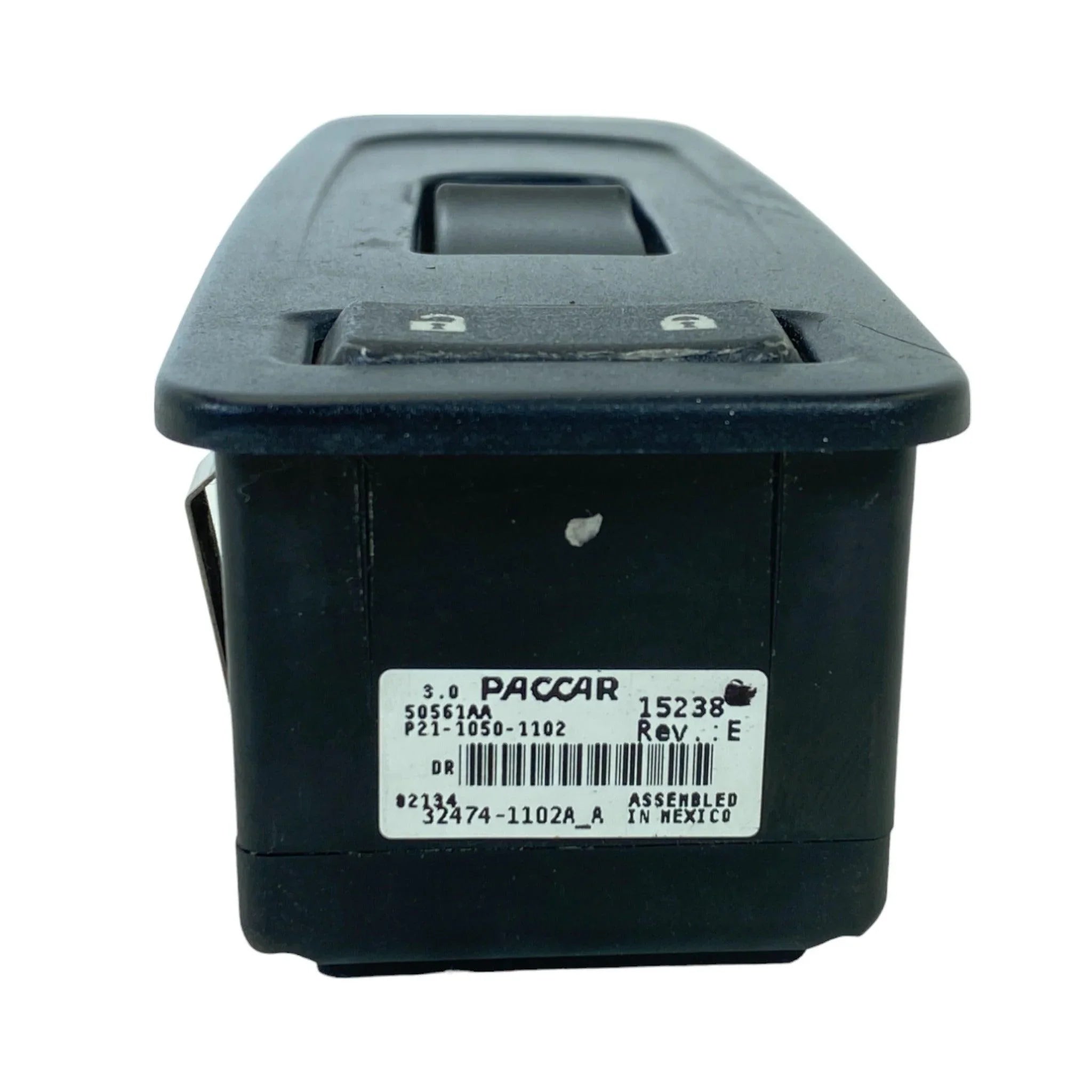P21-1050-1102 Genuine Paccar Right Passenger Door Control Module