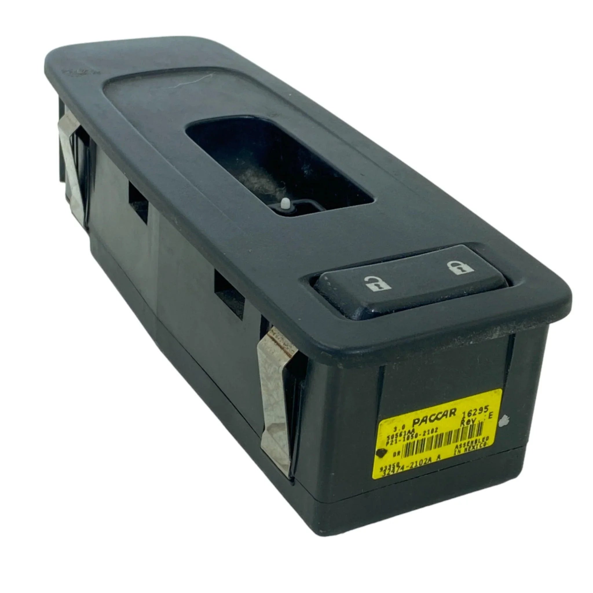 P21-1050-2102 Genuine Paccar Door Control Module Switch Window