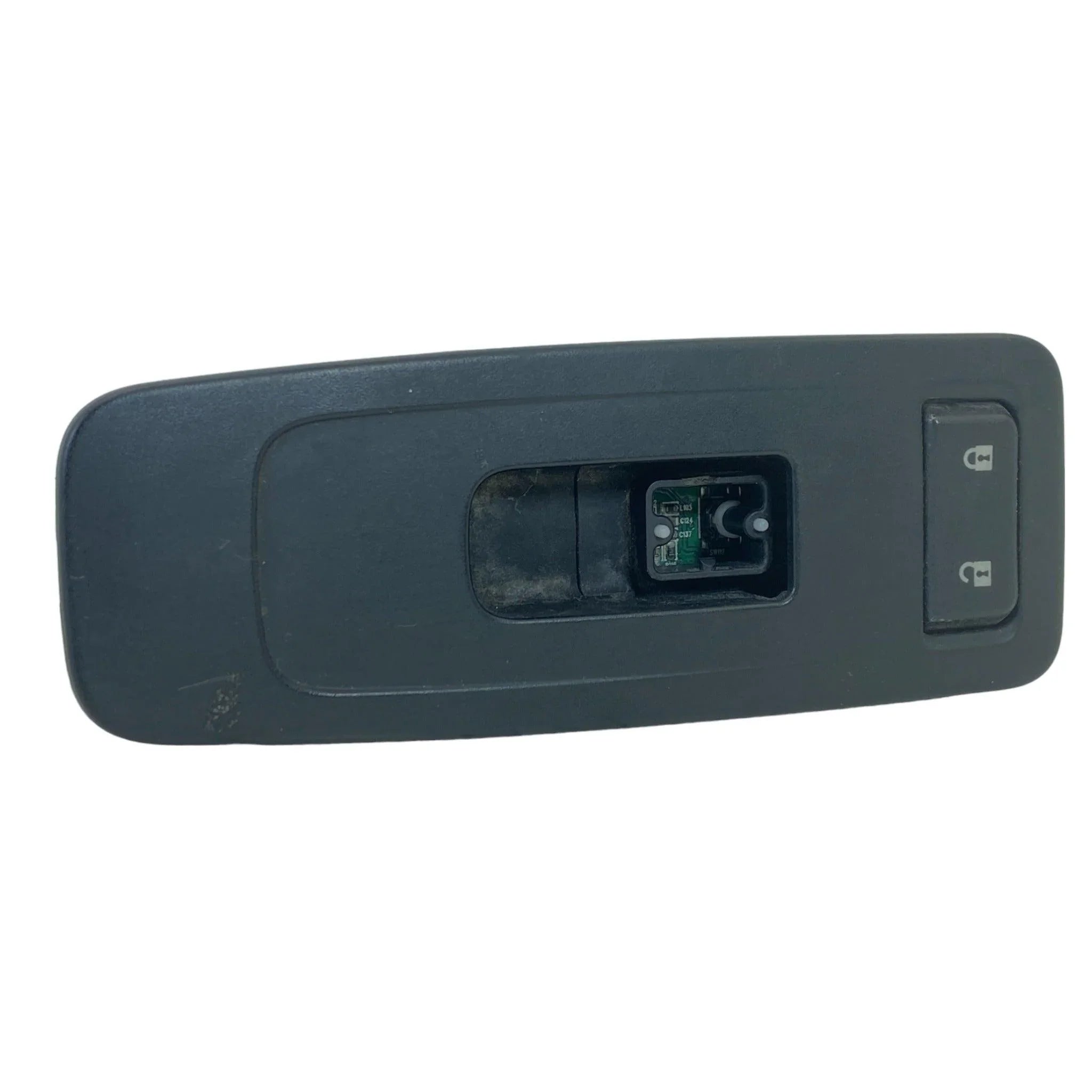 P21-1050-2102 Genuine Paccar Door Control Module Switch Window