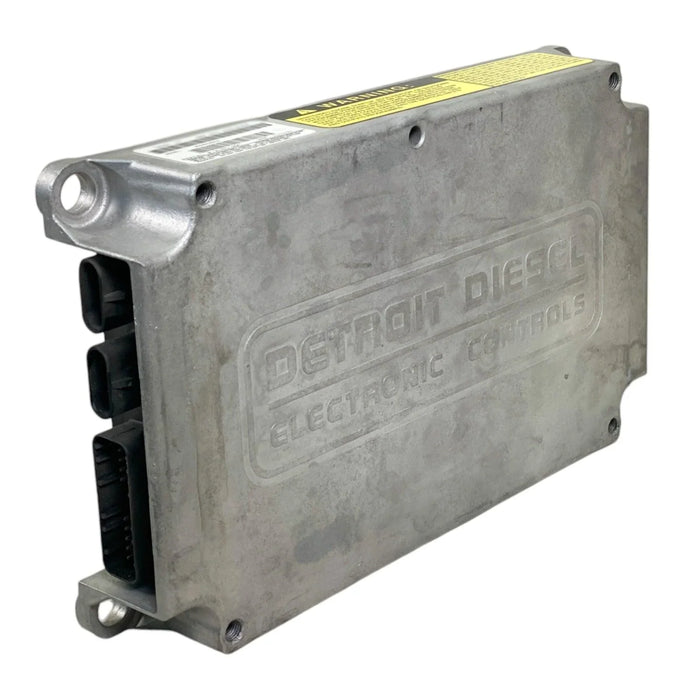 P23530725 Genuine Detroit Diesel Ecm Engine Control Module For 50/60