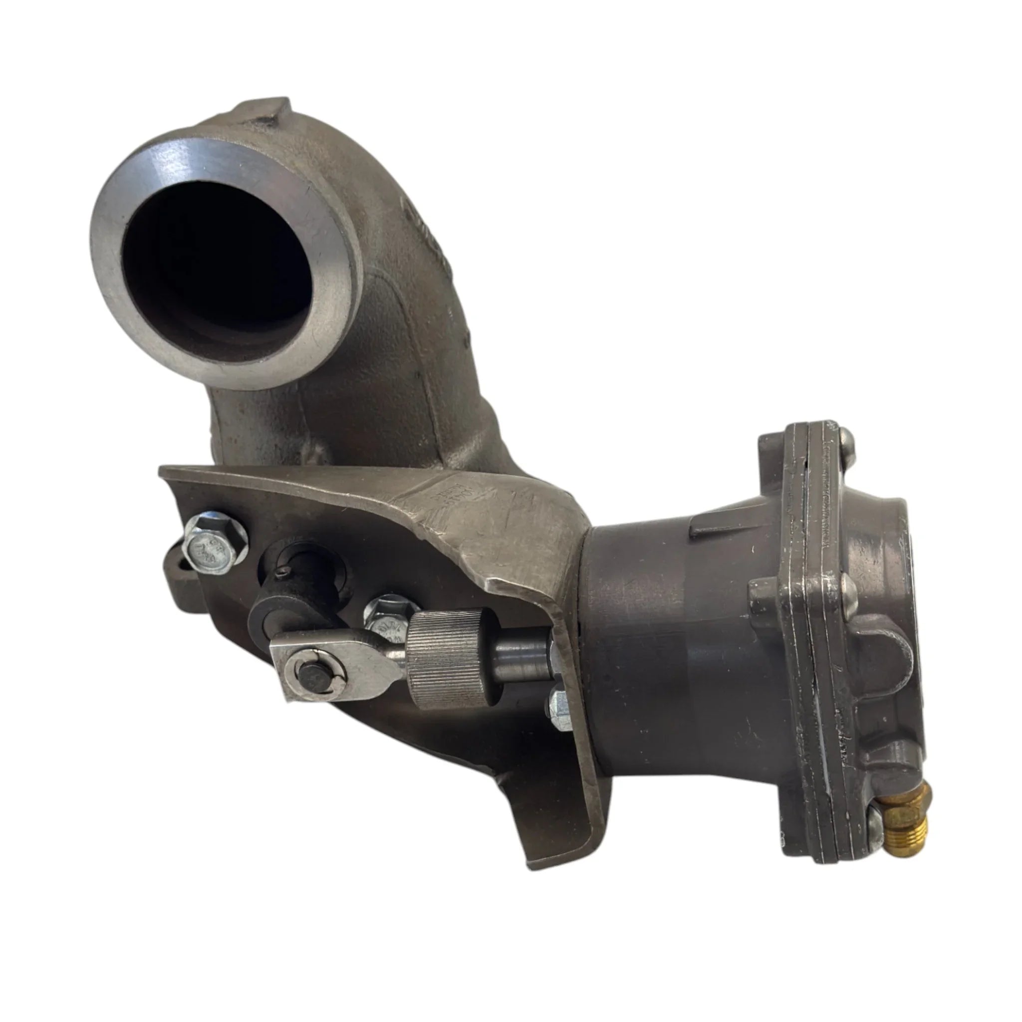 P23533705 Genuine Detroit Diesel EGR Exhaust Gas Recirculation Valve