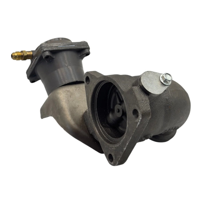 P23533705 Genuine Detroit Diesel EGR Exhaust Gas Recirculation Valve