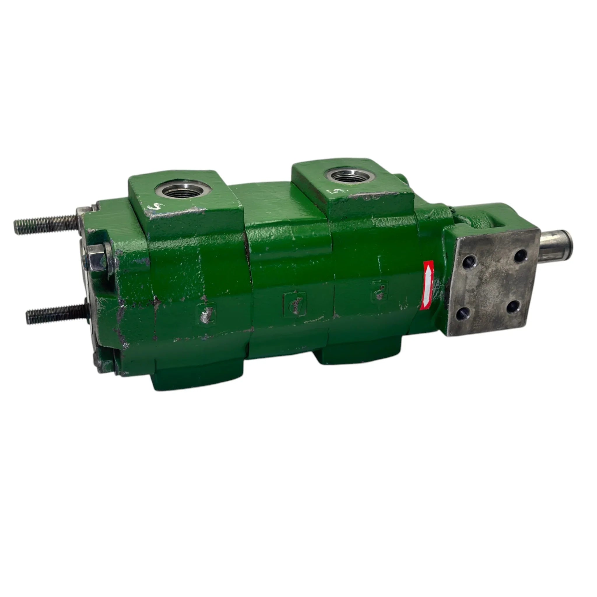 P2500B-599SPL-AXUK Genuine Permco Hydraulic Pump