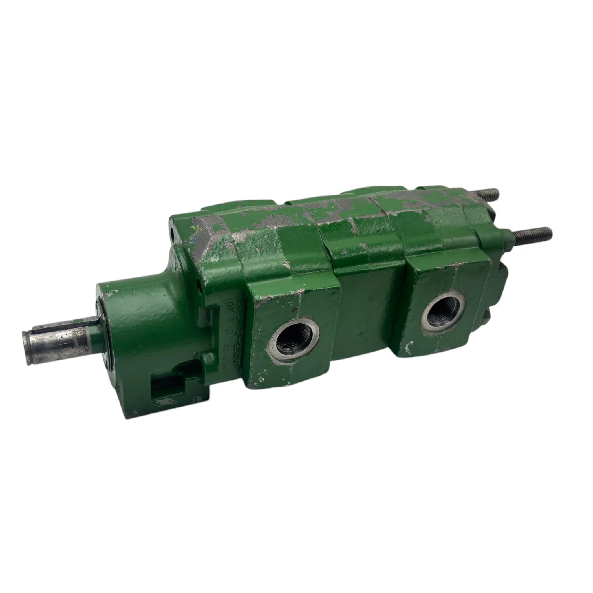 P2500B-599SPL-AXUK Genuine Permco Hydraulic Pump