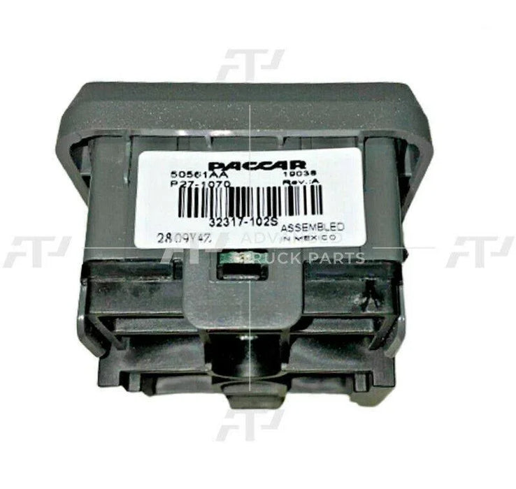 P27-1070 Genuine Peterbilt Window Switch Lift For Kenworth