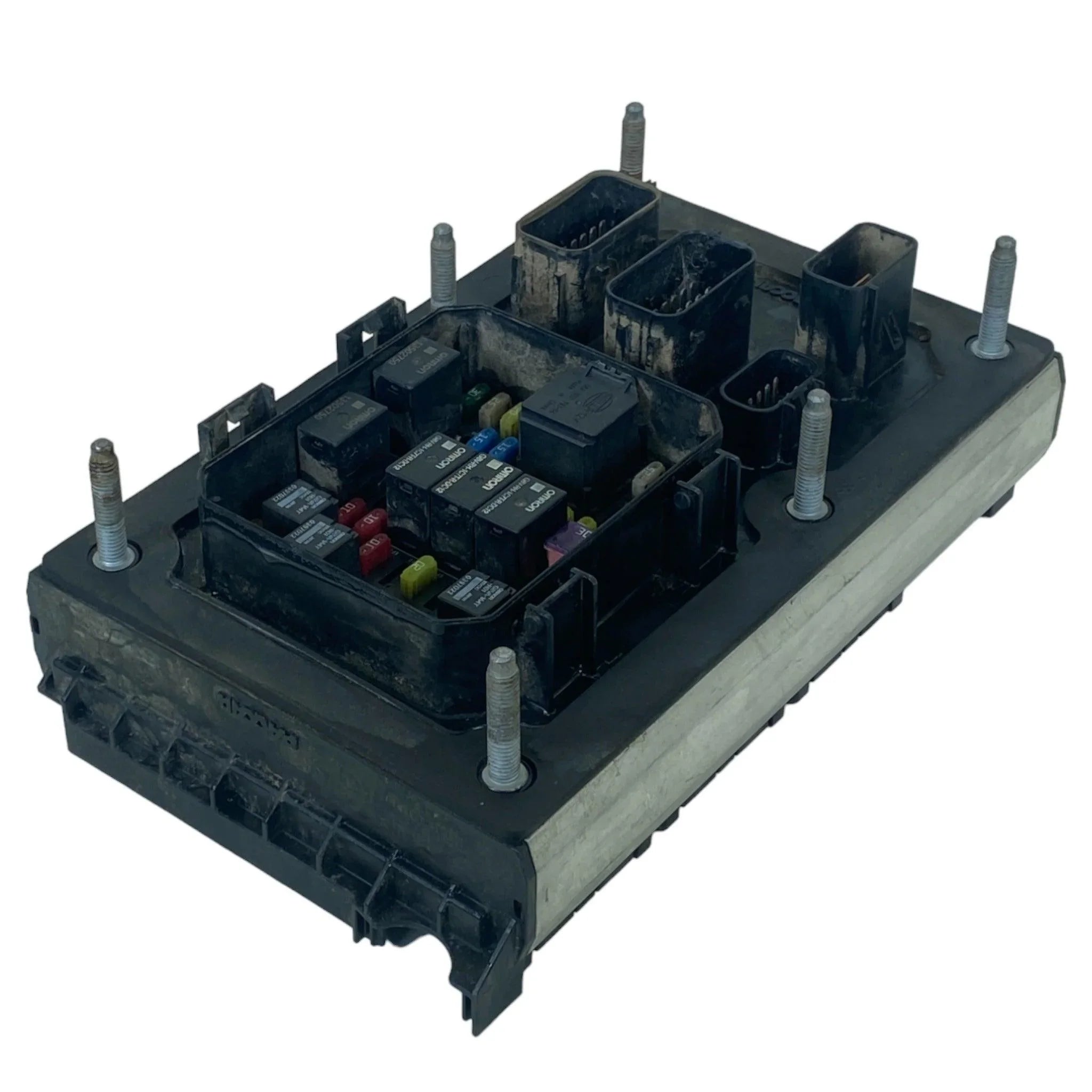 P27-1147-0200 Genuine Paccar Fuse Box Assembly