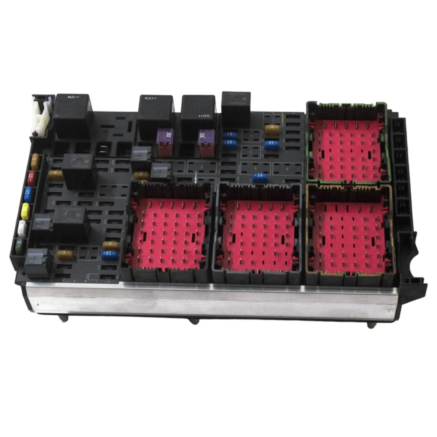 P27-1147-0200 Genuine Paccar Fuse Box Assembly — ADVANCED TRUCK PARTS