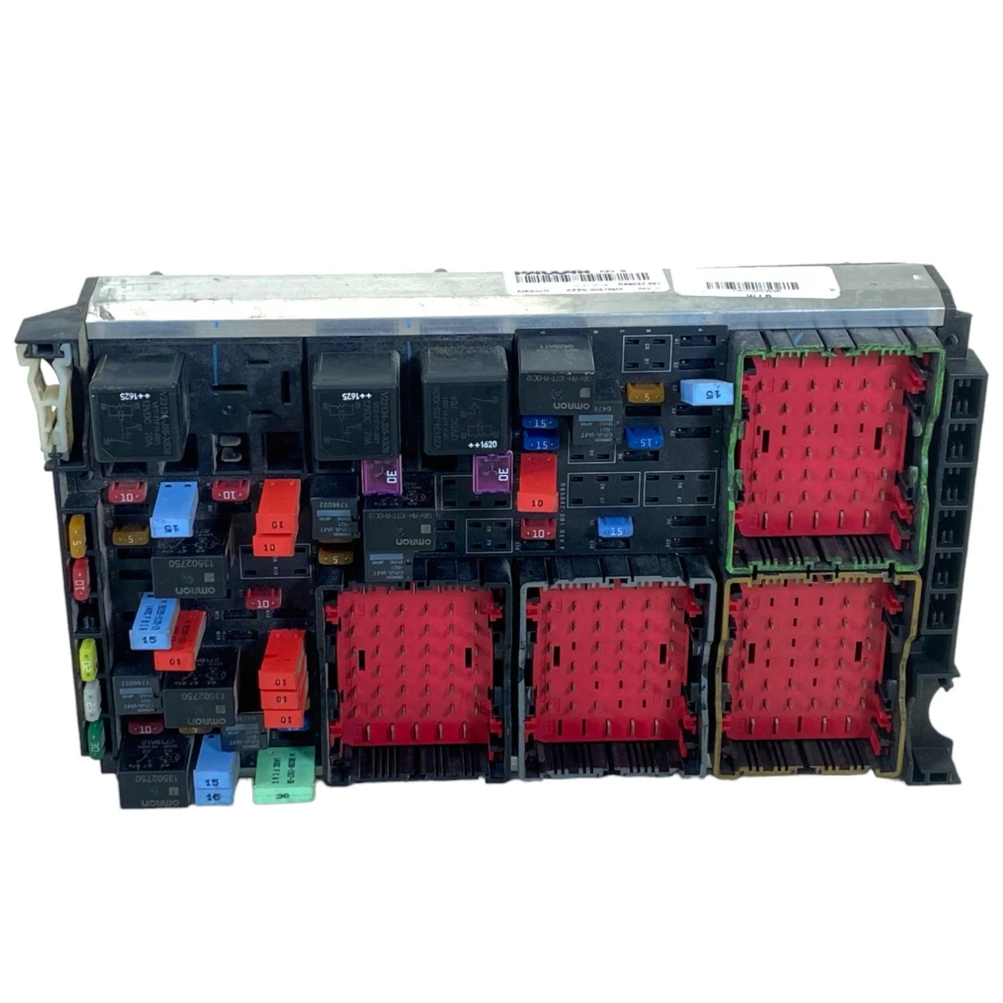 P27-1147-0401 Genuine Paccar Power Distribution Center Fuse Box ...