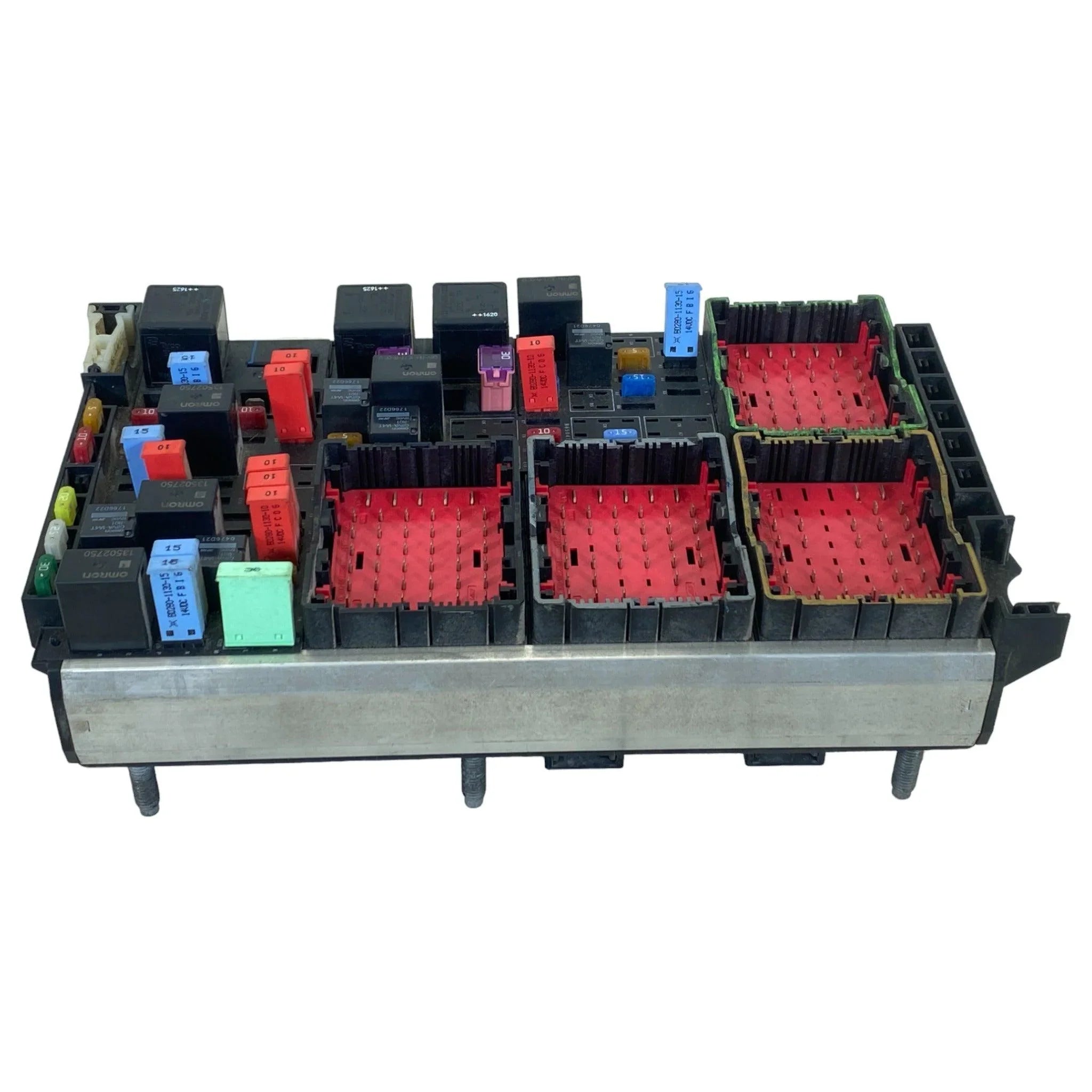 P27-1147-0401 Genuine Paccar Power Distribution Center Fuse Box ...