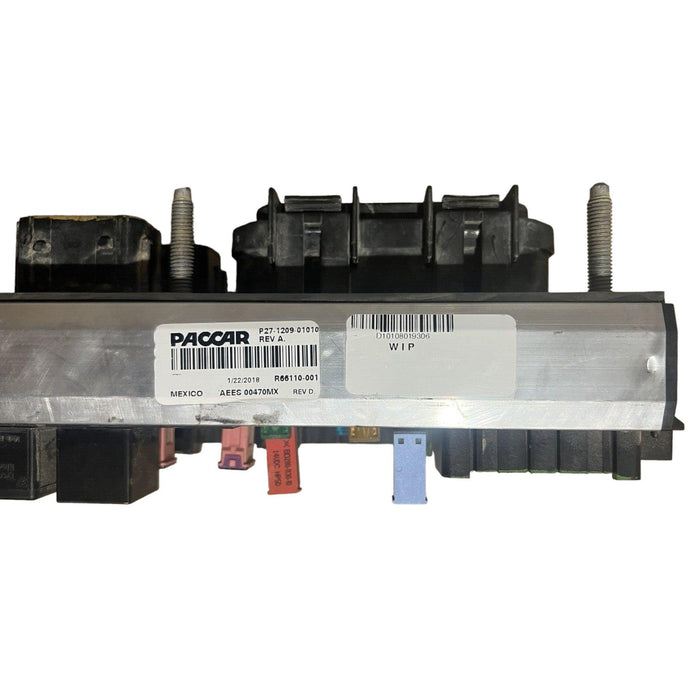 P27-1209-01010 Genuine Paccar Fuse Box Assembly 2.1M - ADVANCED TRUCK PARTS