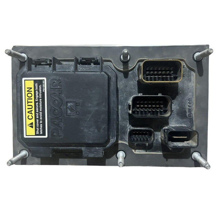 P27-1209-01010 Genuine Paccar Fuse Box Assembly 2.1M - ADVANCED TRUCK PARTS