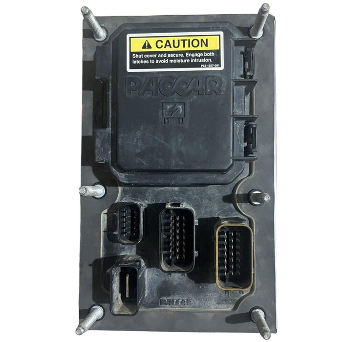 P27-1209-01010 Genuine Paccar Fuse Box Assembly 2.1M - ADVANCED TRUCK PARTS