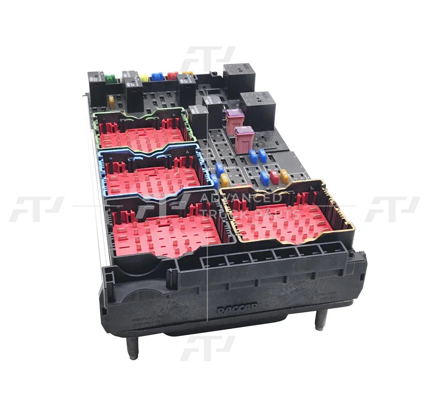 P27-1223-0101 Genuine Paccar Fuse Block Assembly Cab Pdc 2.1M