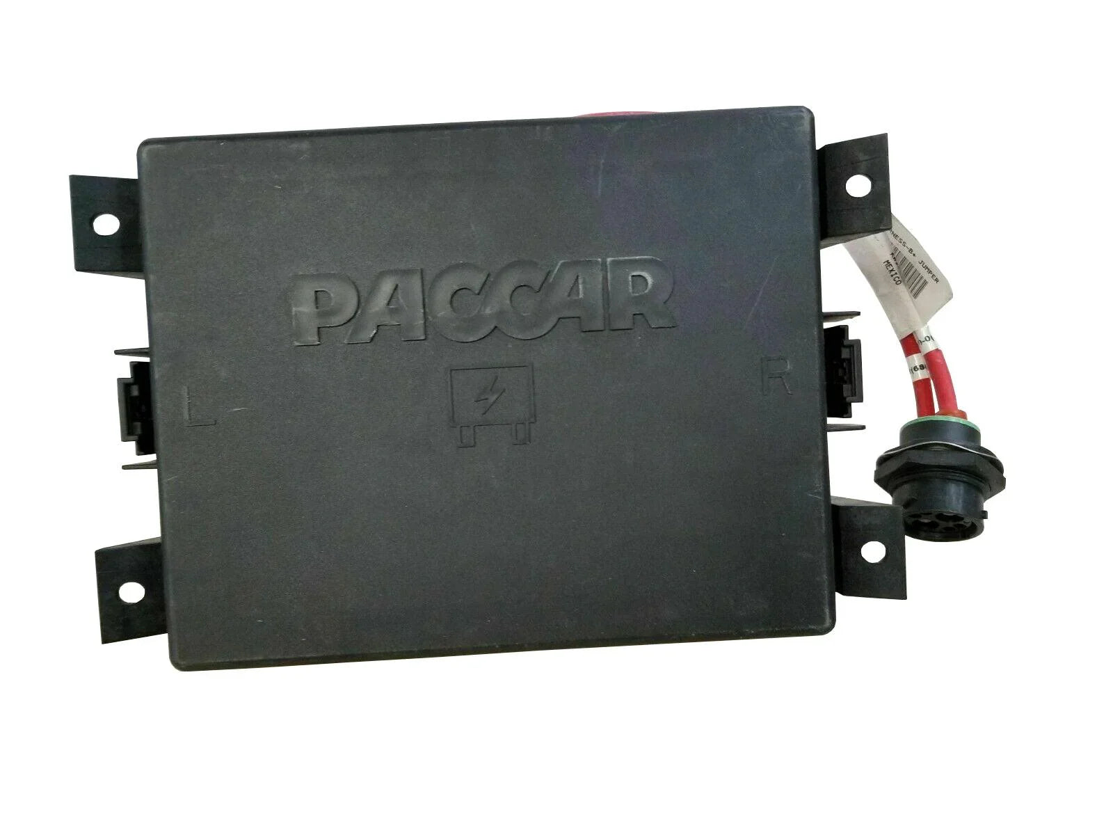 P27-1227-040 Genuine Paccar Fuse Box Assy Cab