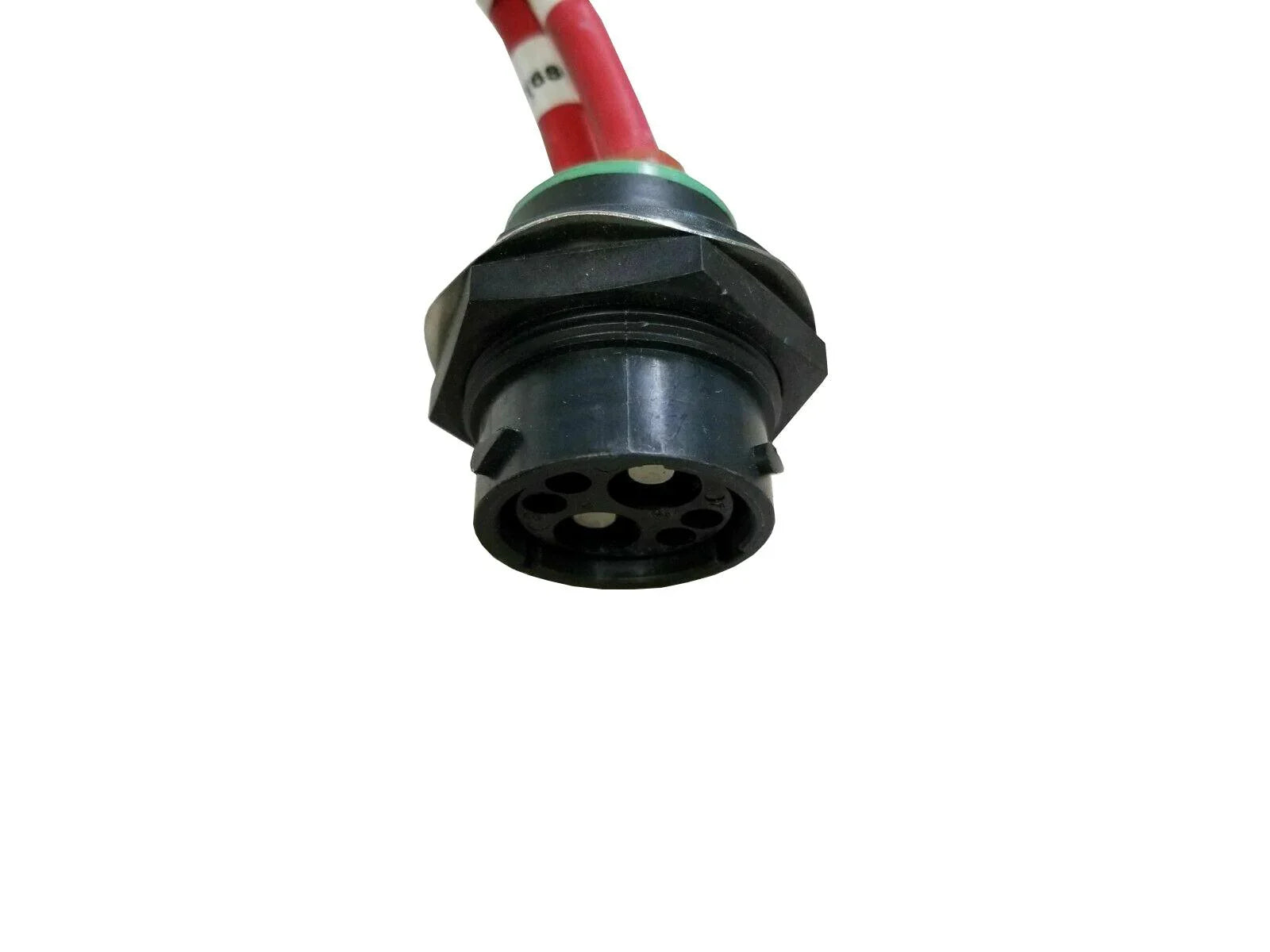 P27-1227-040 Genuine Paccar Fuse Box Assy Cab