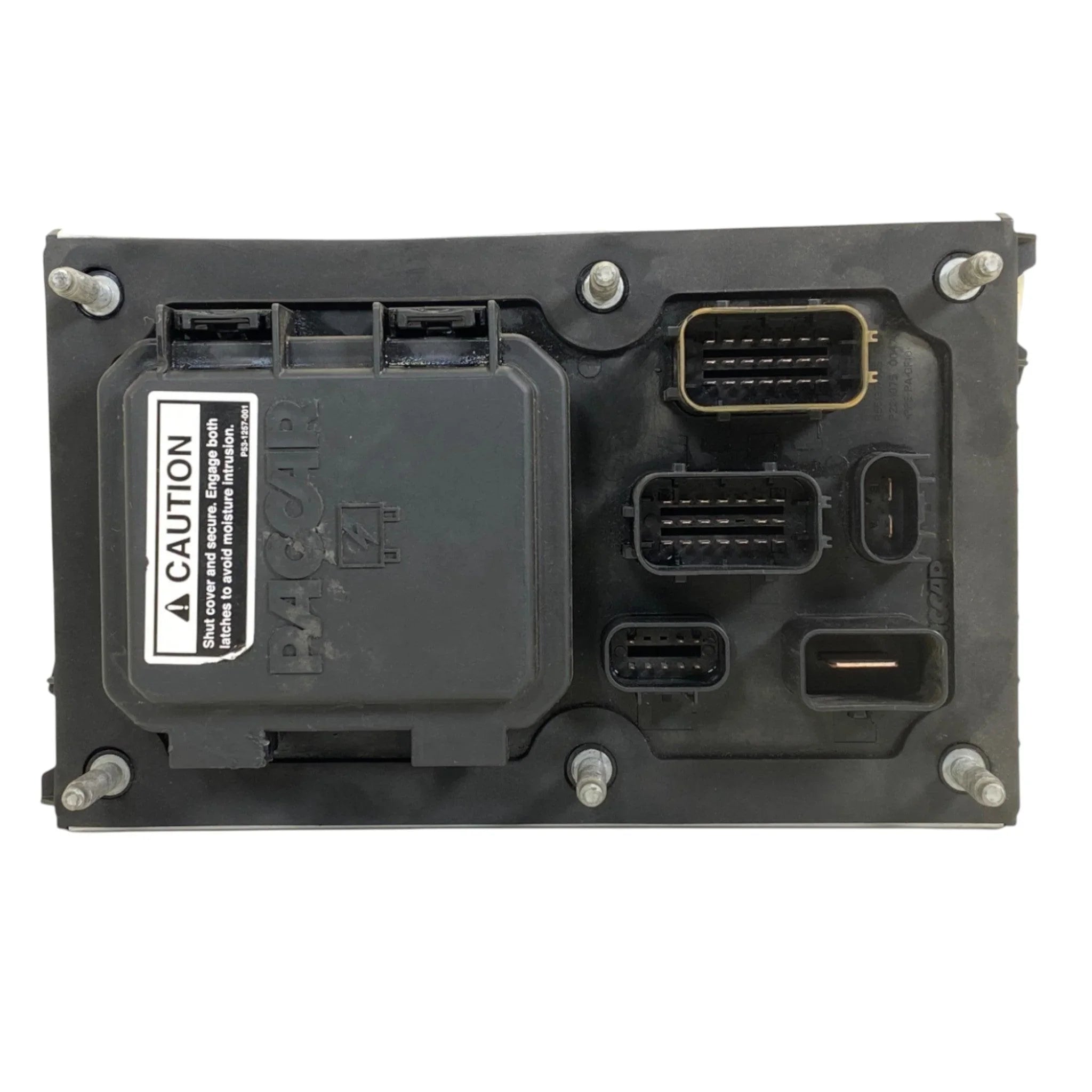 P27-1287-0101 Genuine Paccar Fuse Box