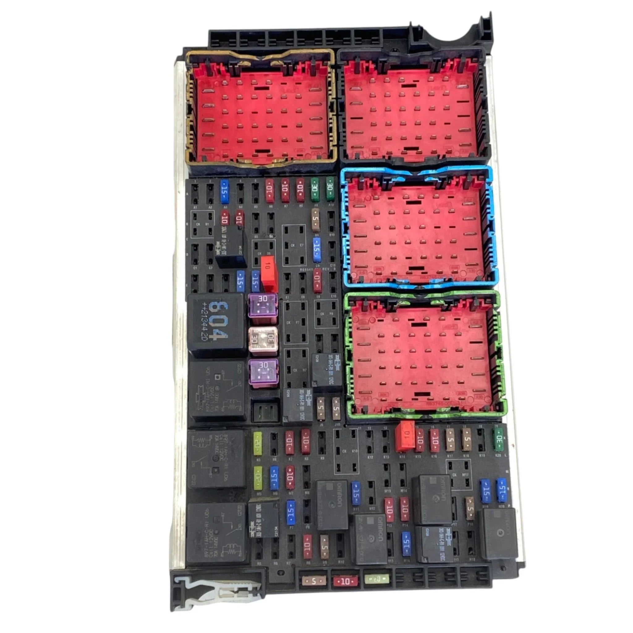 P27-1287-0101 Genuine Paccar Fuse Box