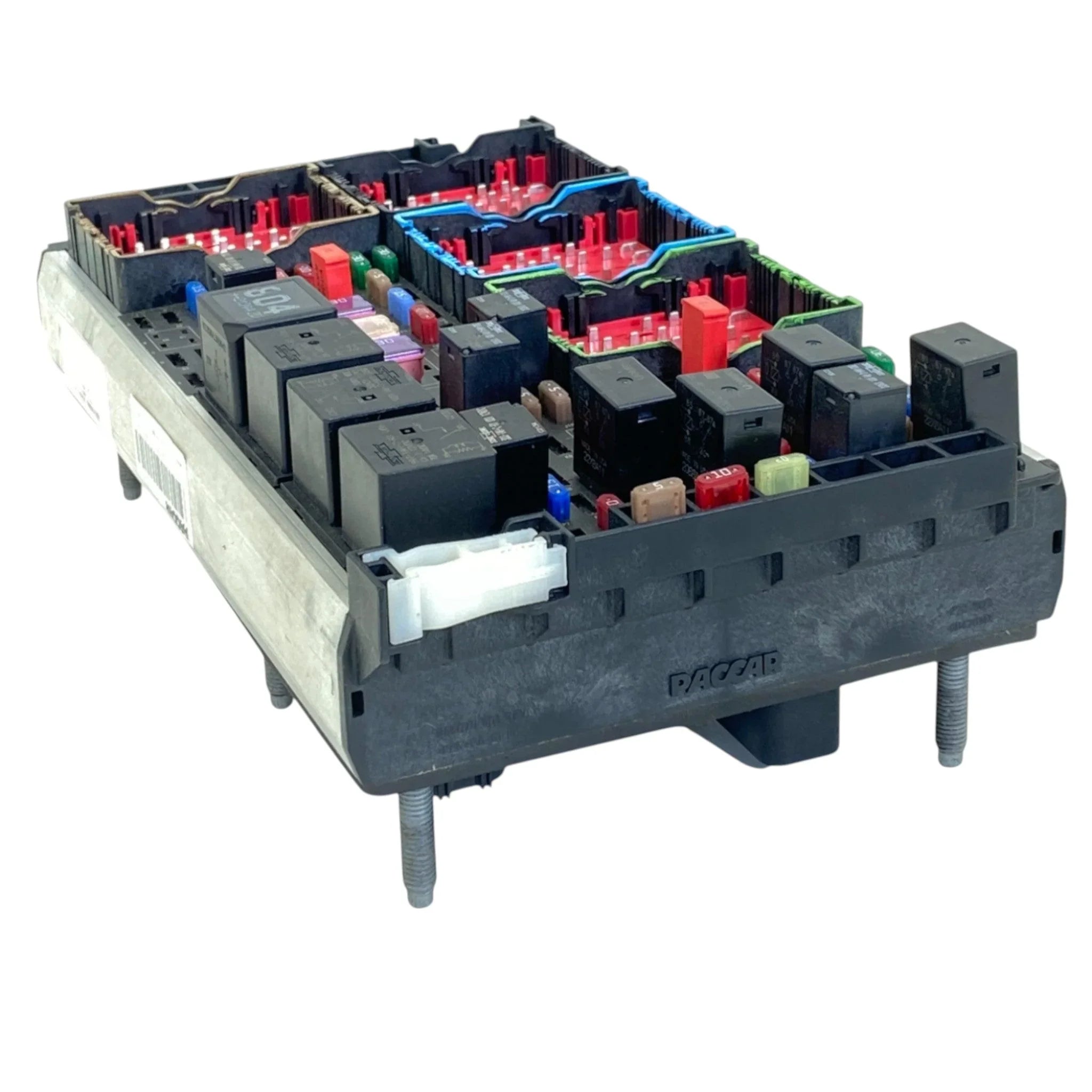 P27-1287-0101 Genuine Paccar Fuse Box