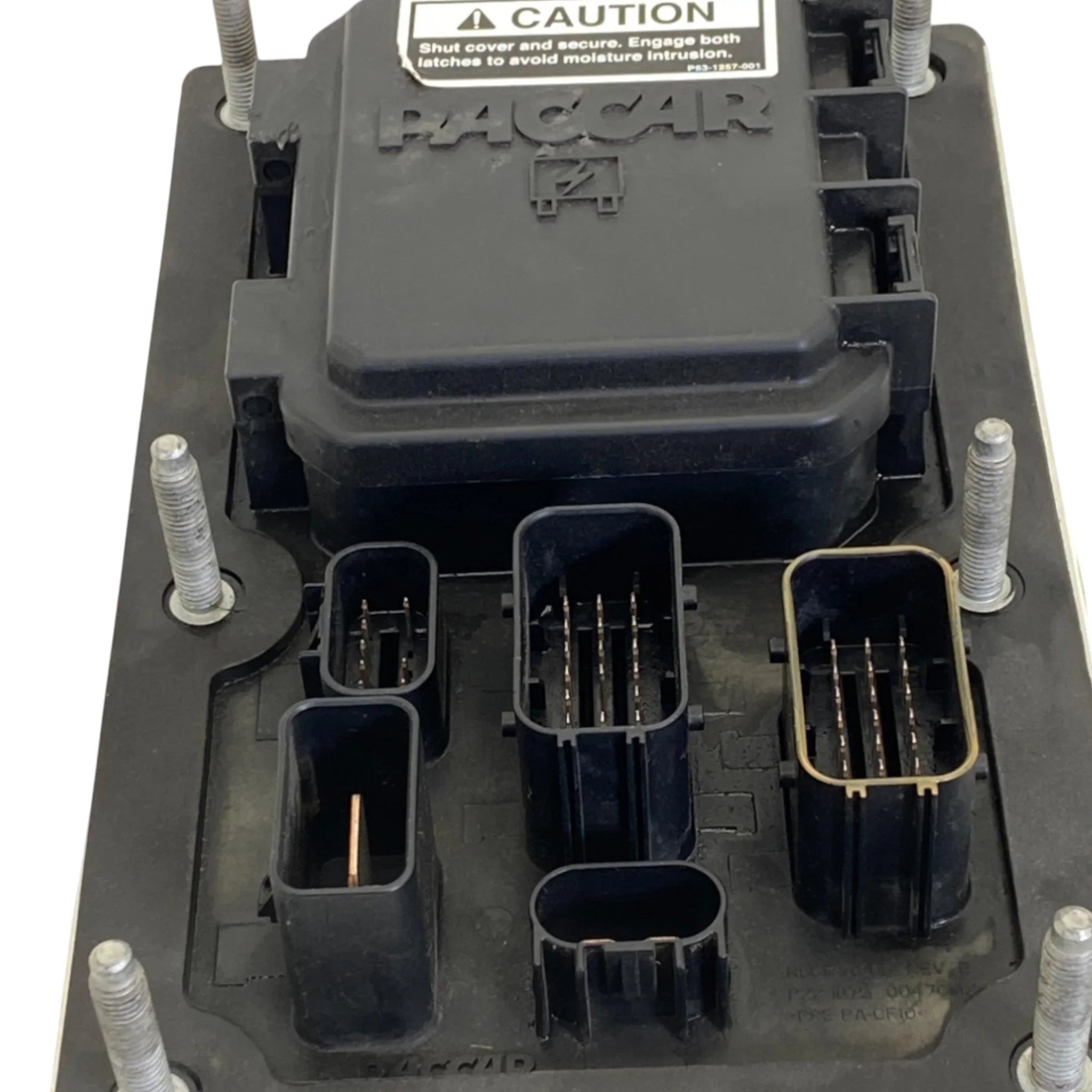 P27-1287-0101 Genuine Paccar Fuse Box