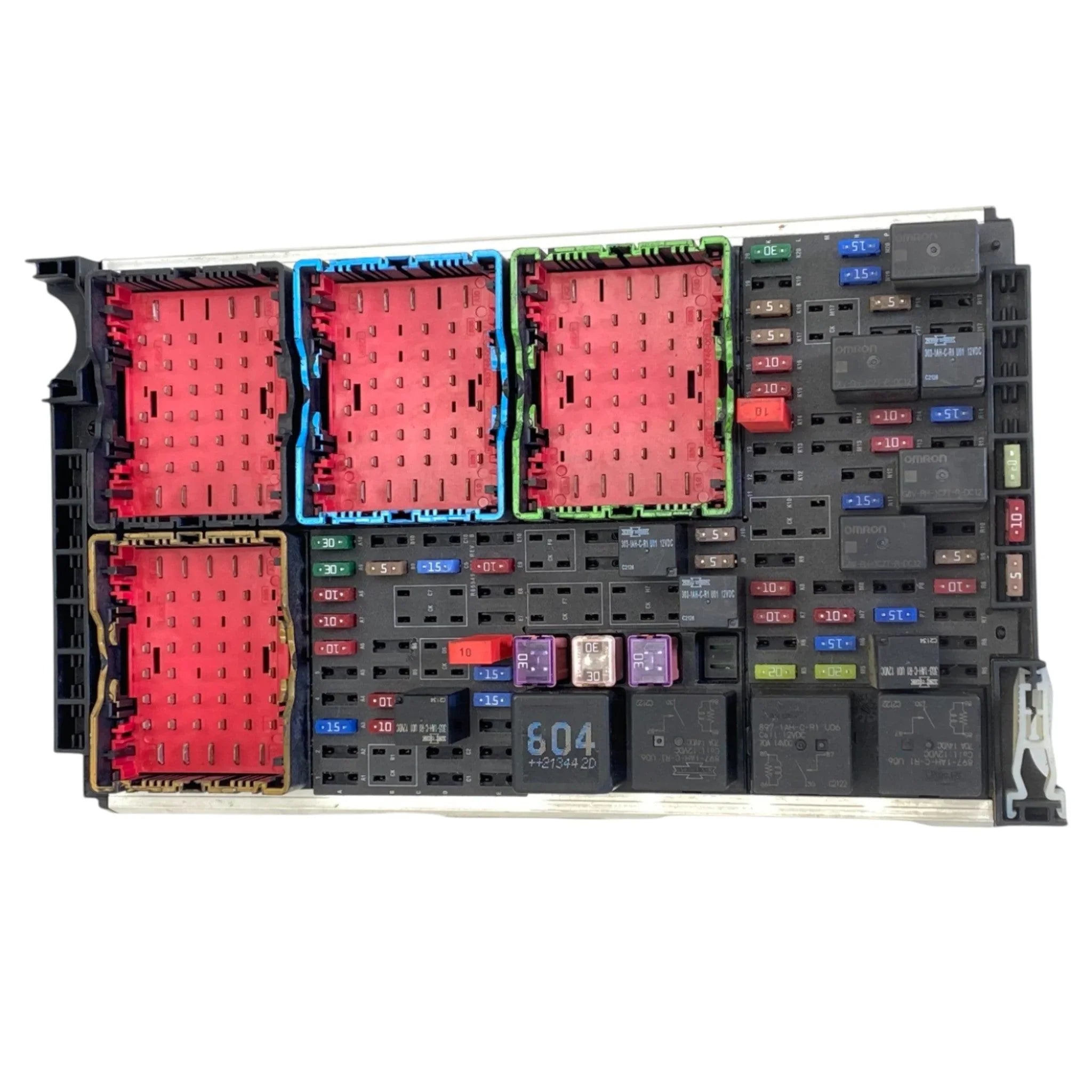 P27-1287-0101 Genuine Paccar Fuse Box