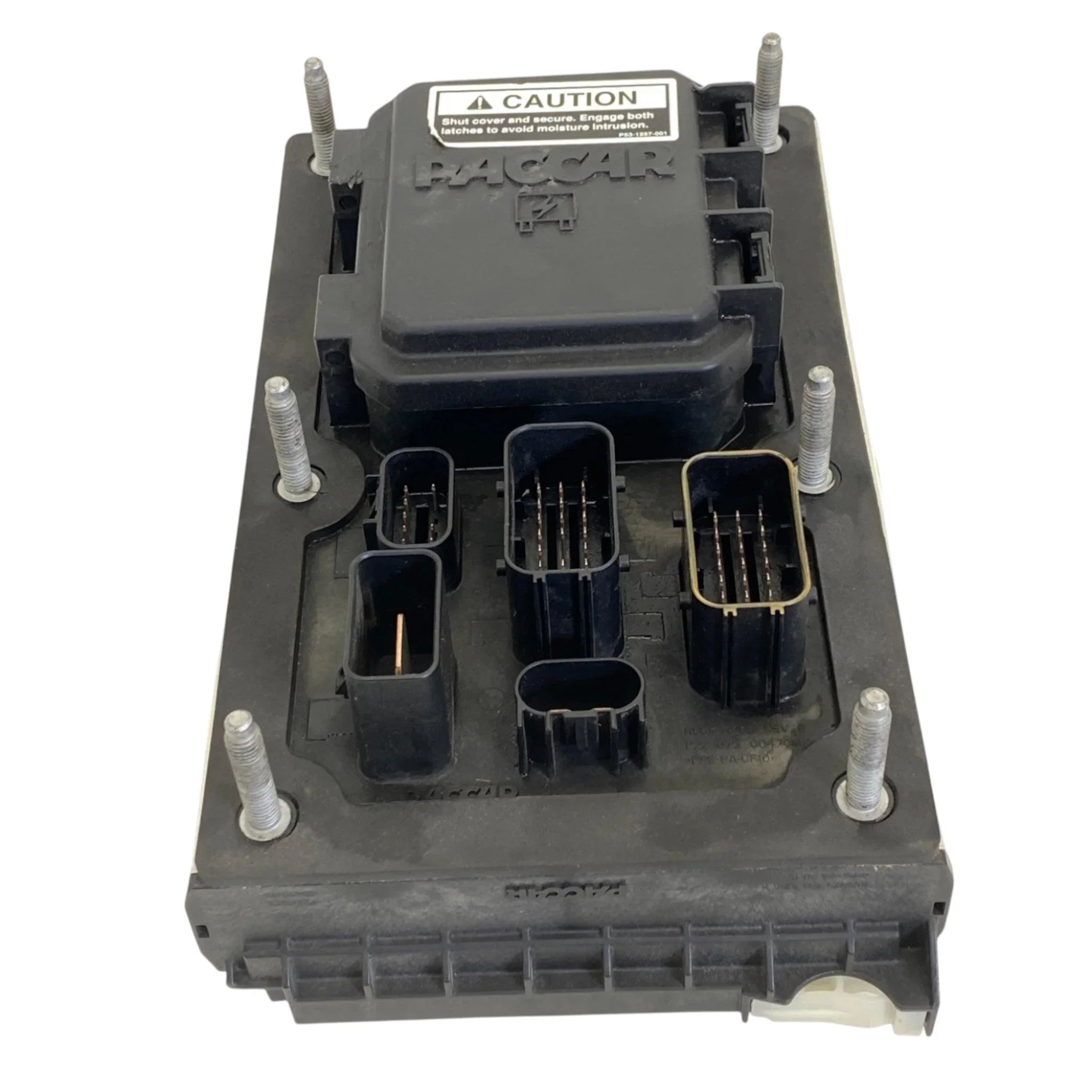 P27-1287-0101 Genuine Paccar Fuse Box