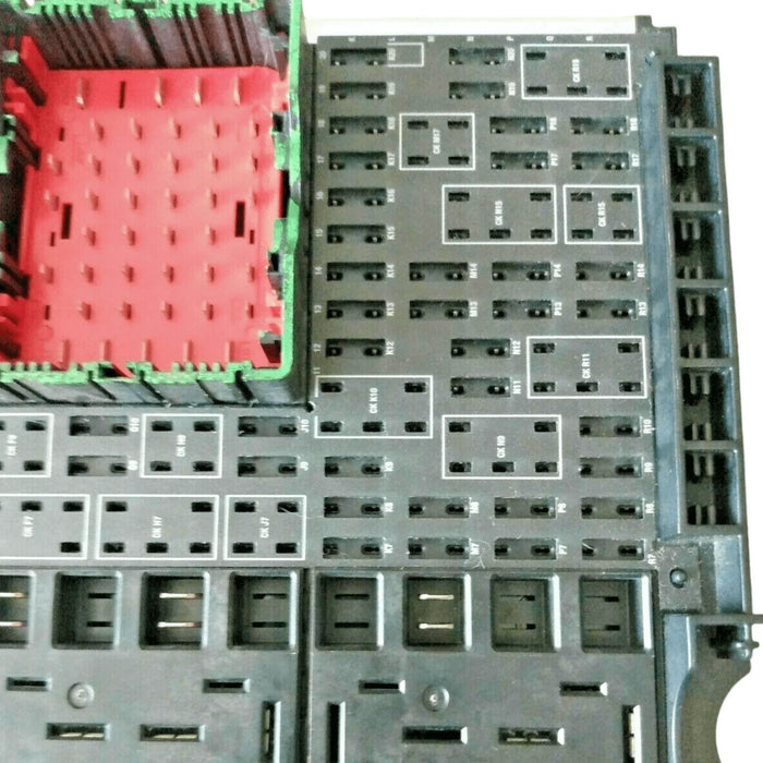 P27-1288-0101 Genuine Paccar Fuse Box T680 For Kenworth