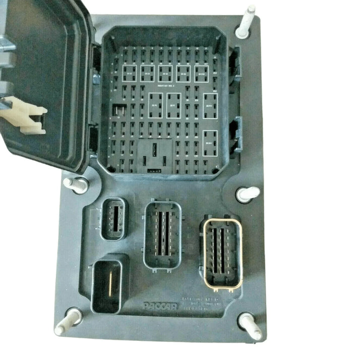 P27-1288-0101 Genuine Paccar Fuse Box T680 For Kenworth