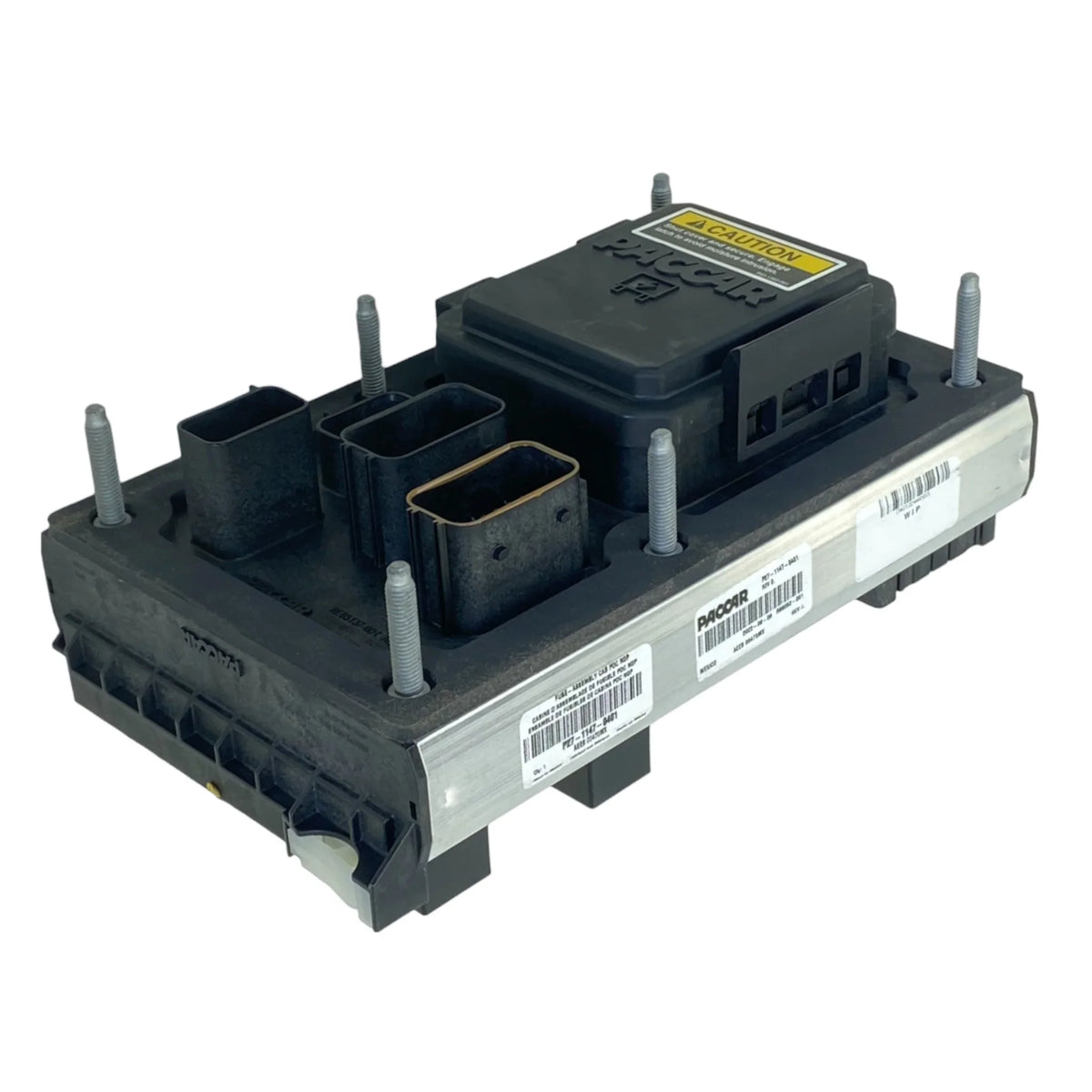 P27-1147-0401 Genuine Paccar Power Distribution Center Fuse Box ...