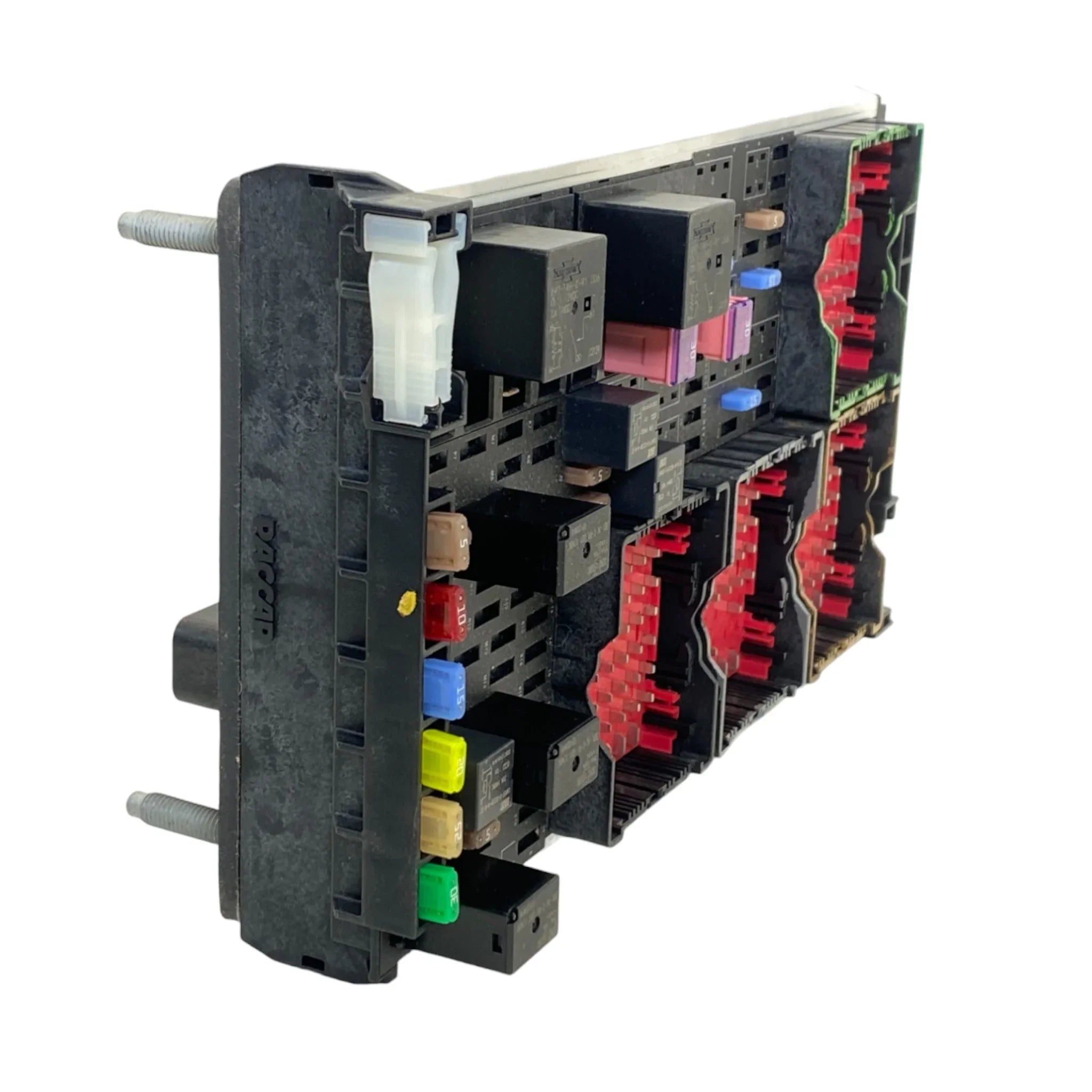 P2711470401 Genuine Paccar Power Distribution Center Fuse Box