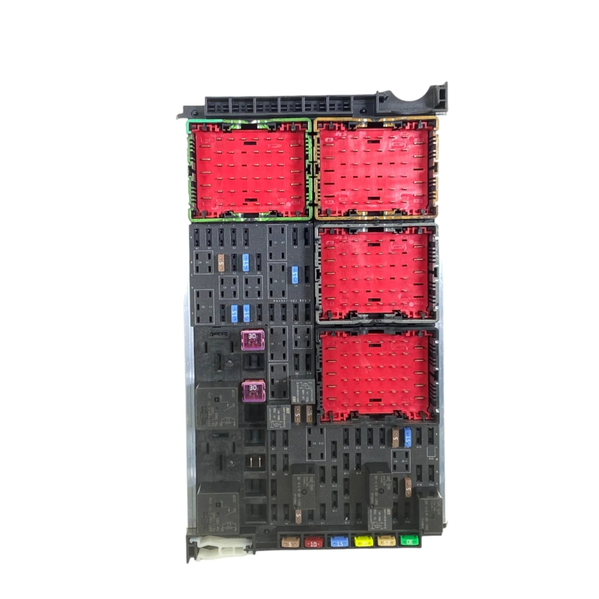 P2711470401 Genuine Paccar Power Distribution Center Fuse Box
