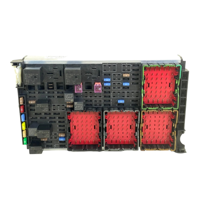 P2711470401 Genuine Paccar Power Distribution Center Fuse Box