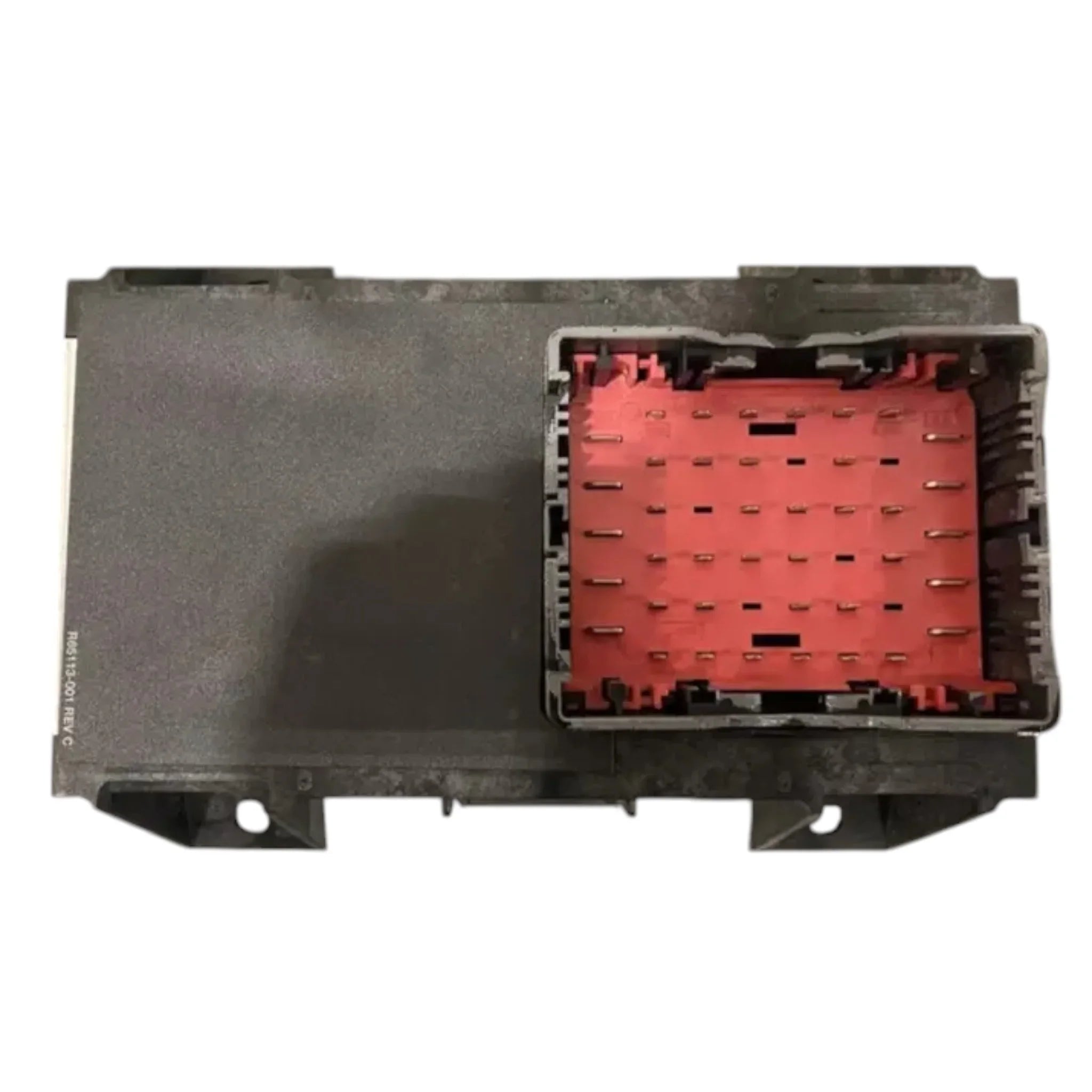 P2712240120 Genuine Paccar Fuse Box