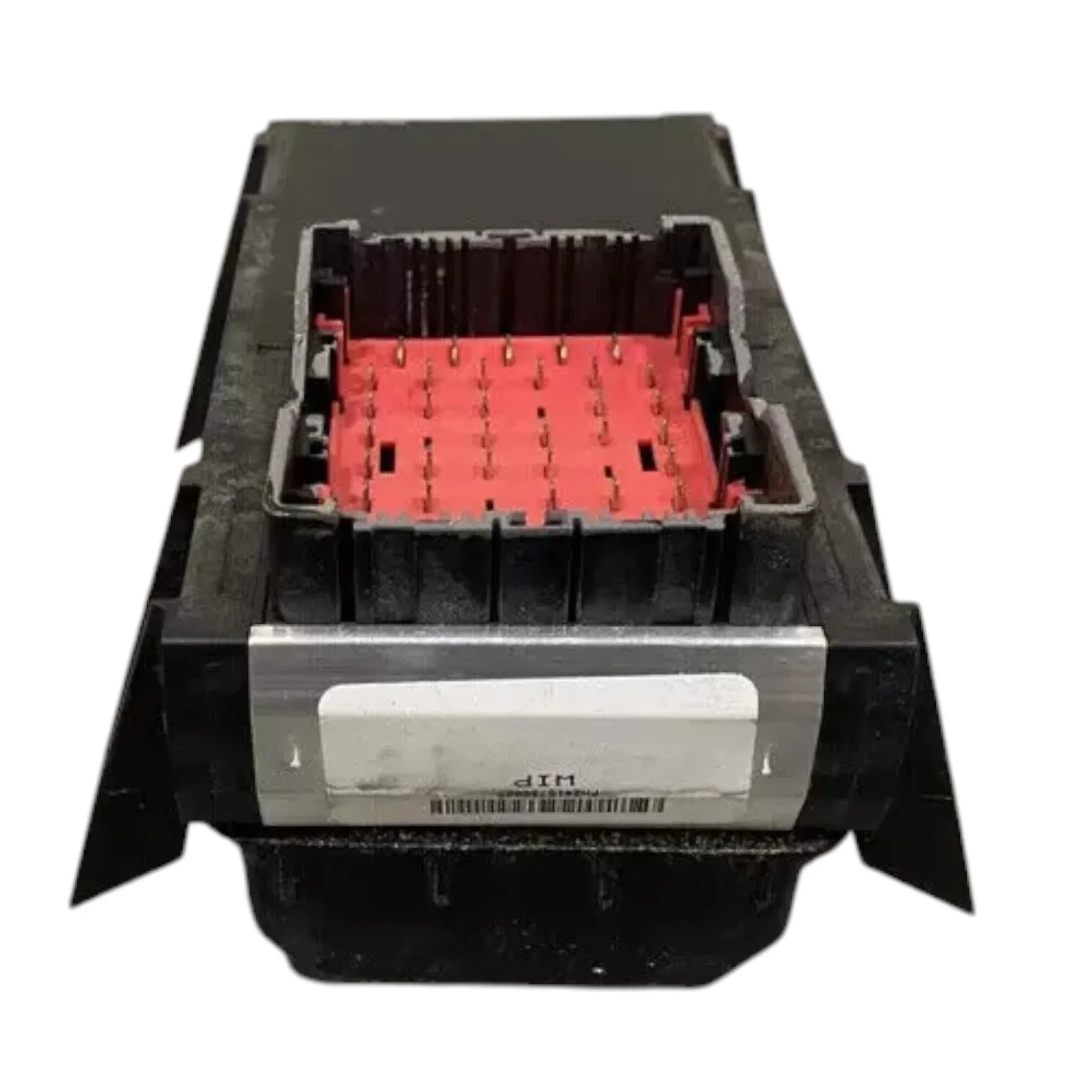 P2712240120 Genuine Paccar Fuse Box