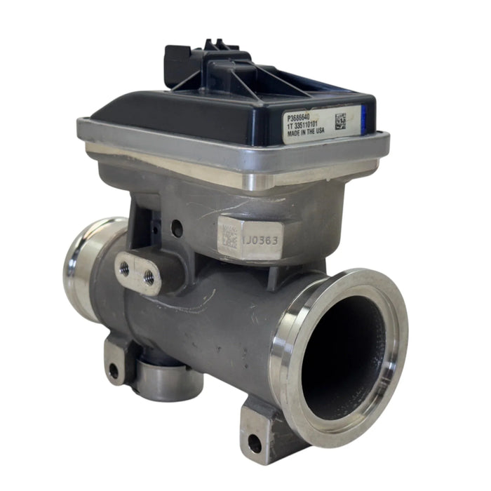 P2864987 Genuine Cummins EGR Exhaust Gas Recirculation Valve