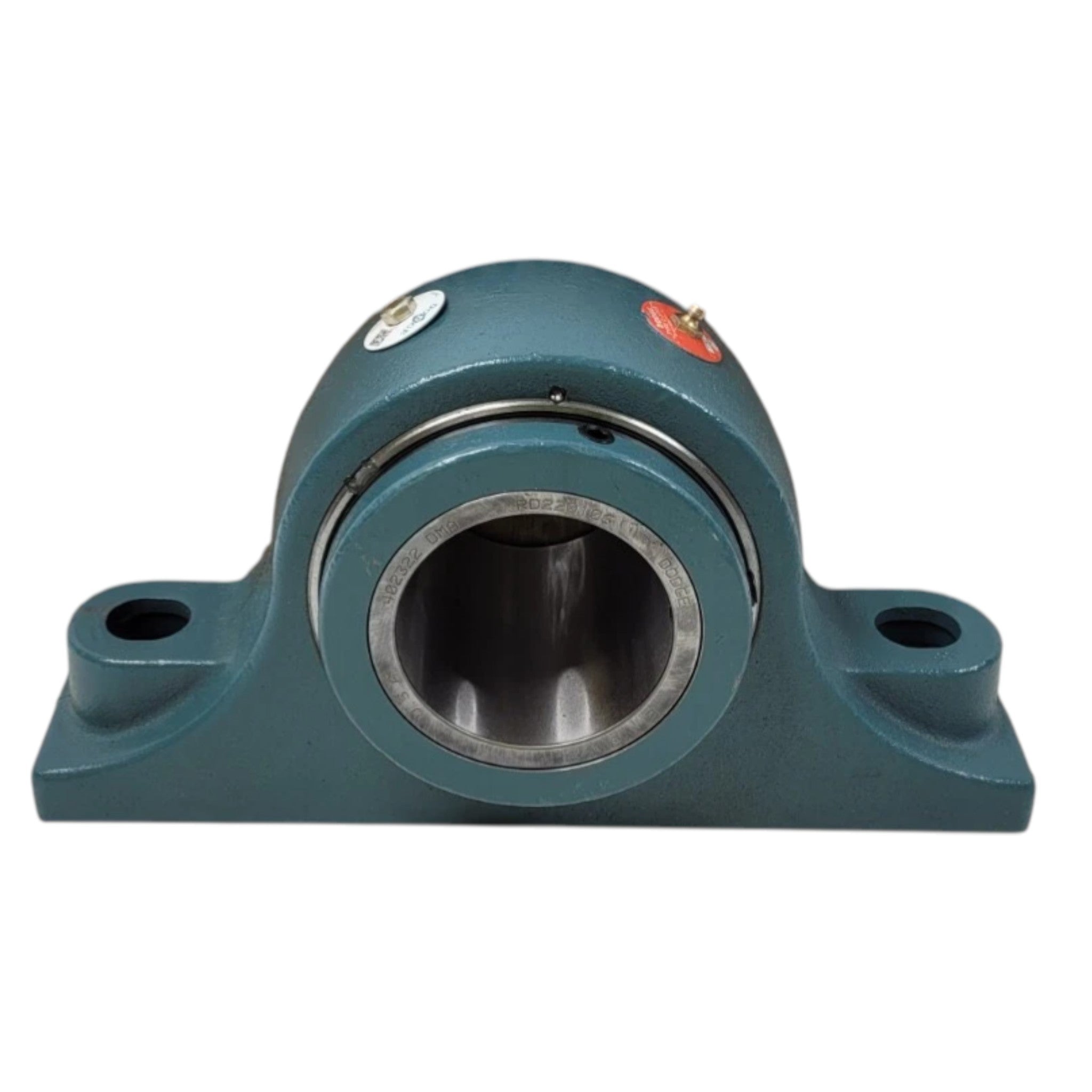 P2B-E-308R Genuine Dodge Pillow Block Roller Bearing