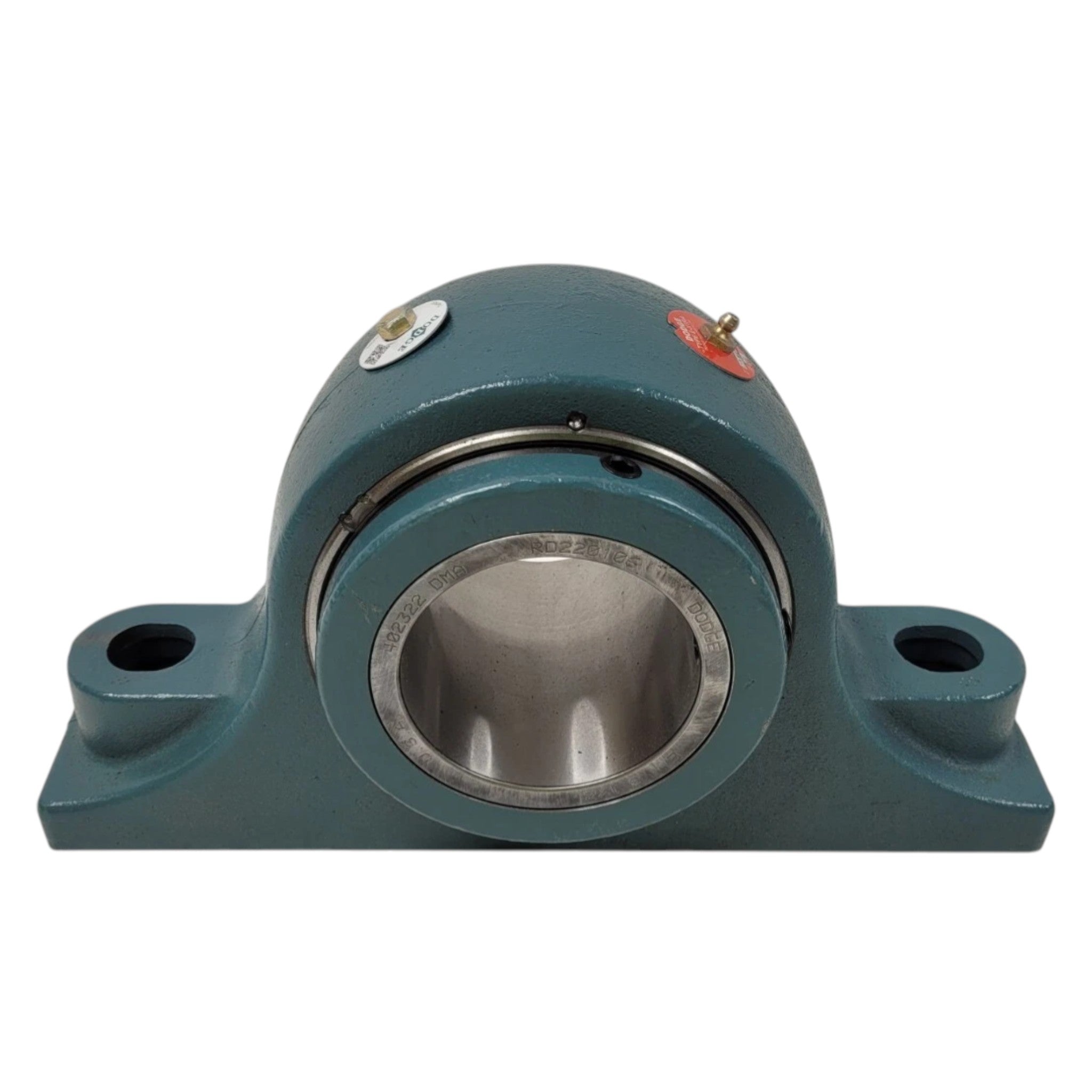 P2B-E-308R Genuine Dodge Pillow Block Roller Bearing