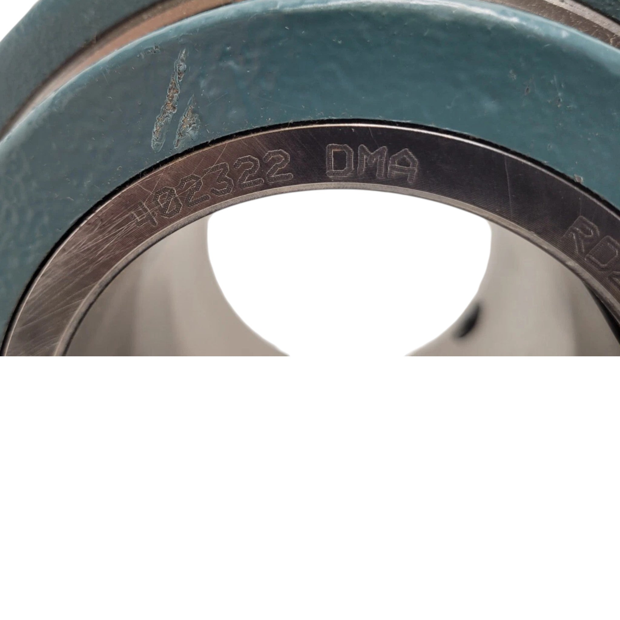 P2B-E-308R Genuine Dodge Pillow Block Roller Bearing
